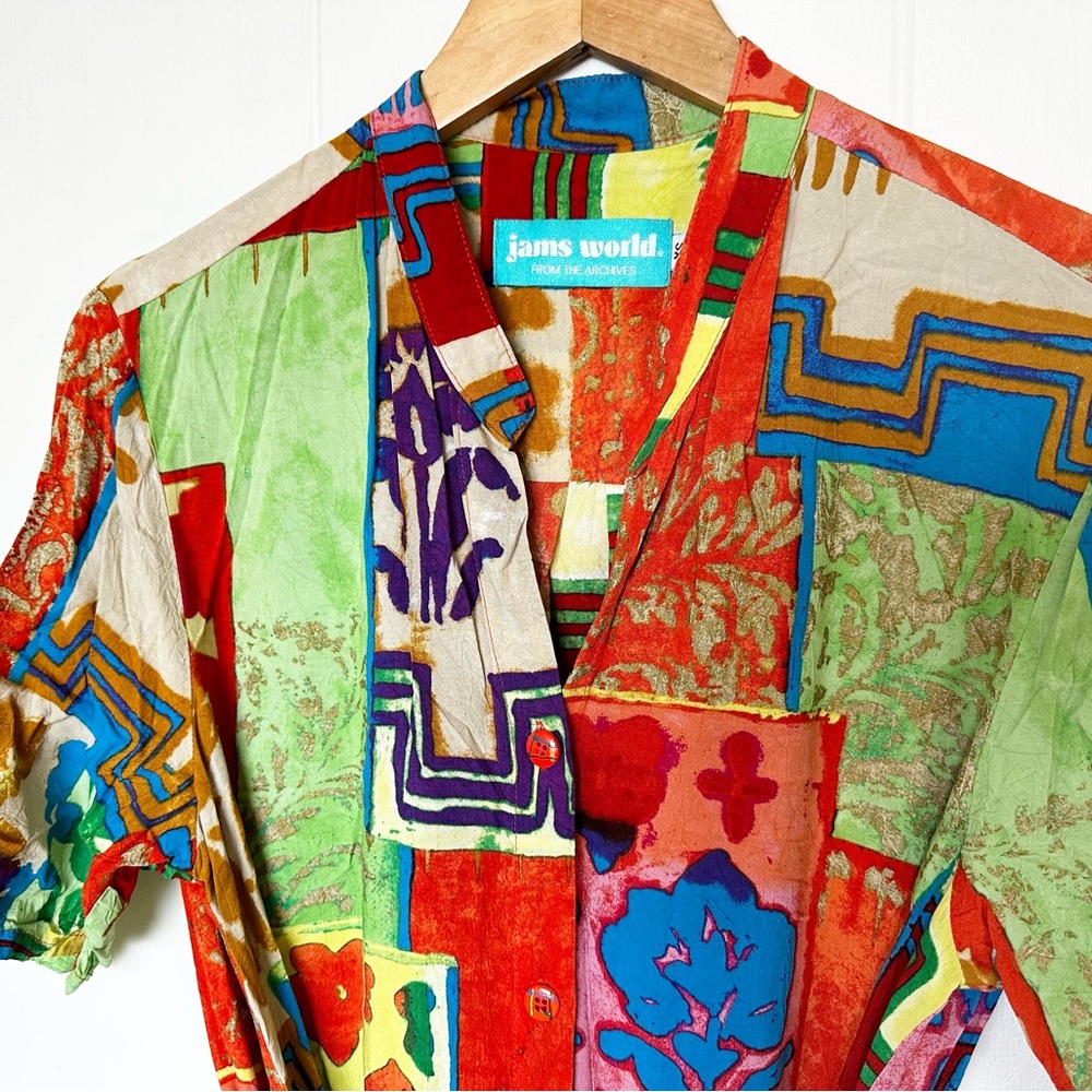 Jams World Dress